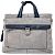 Piquadro сумка с двумя ручками CA2510VI/GRB