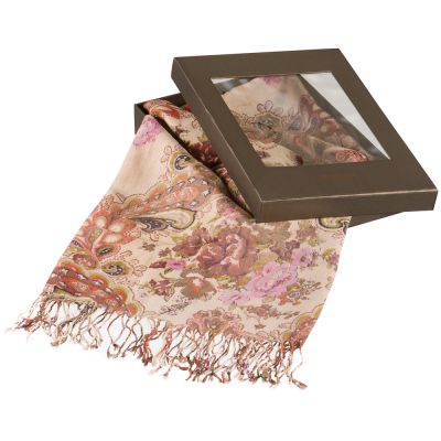 Шарф женский Dr. Koffer S20-61