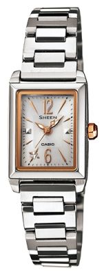 CASIO SHE-4503SBD-7A