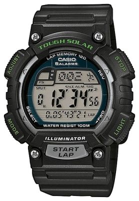 CASIO STL-S100H-1A
