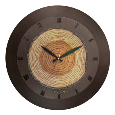 Mado MD-592 Жизненный путь