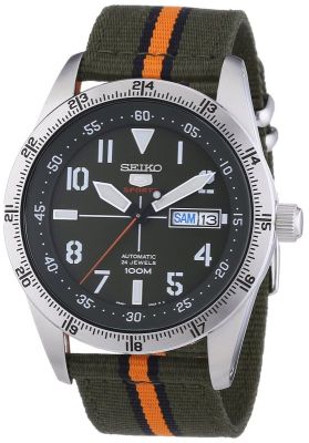 Seiko SRP515K1