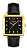 TISSOT SCULPTURE LINE T71.3.623.54