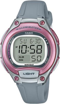 Casio LW-203-8A