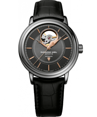 Raymond Weil 2827-SL5-MILOS