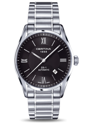 Certina C006.407.11.058.00
