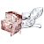 Swarovski Цветущая роза 1113884