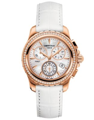 Certina C900.217.76.117.00