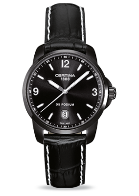 Certina C001.410.16.057.02