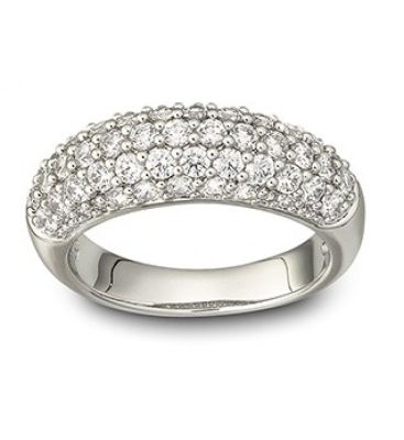 Swarovski кольцо 1082413