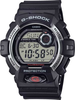 Casio G-8900S-1
