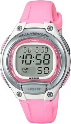 Casio LW-203-4A