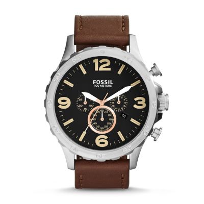 FOSSIL JR1475