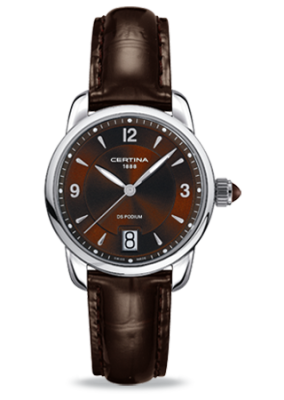 Certina  C025.210.16.297.00