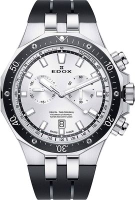 Edox 10109-3CAAIN