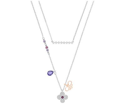 Swarovski кулон 5273297