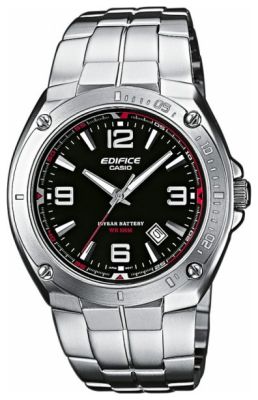 Casio  EF-126D-1A