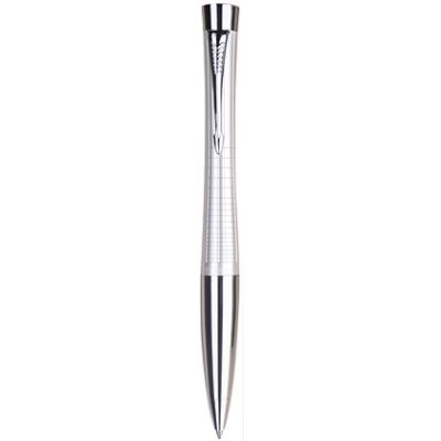 PARKER IM Urban Premium K204 Pearl Metal Fblack