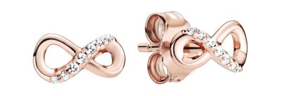 PANDORA 288820C01 Серьги