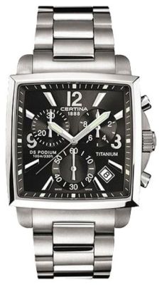 Certina C001.517.44.067.00