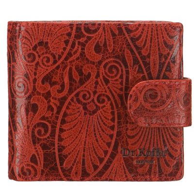 Портмоне Dr. Koffer X510117-163-12