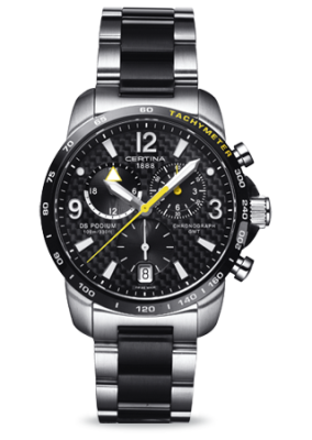 Certina C001.639.22.207.01