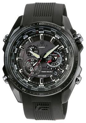 Casio EQS-500C-1A1
