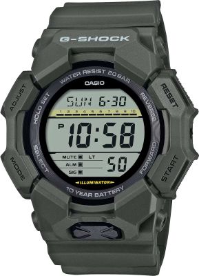 Casio GD-010-3