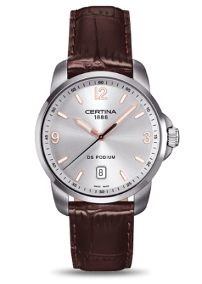 Certina C001.410.16.037.01