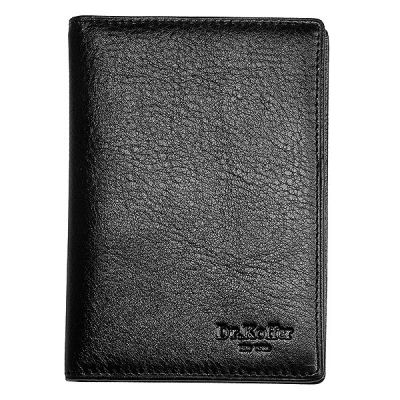 Обложка для автодокументов  Dr. Koffer X510247-02-04