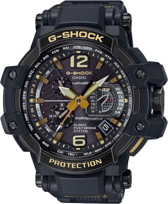 Casio GPW-1000VFC-1A