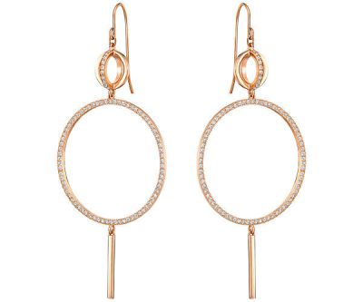 Swarovski серьги 5240785