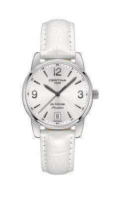 Certina C034.210.16.037.00