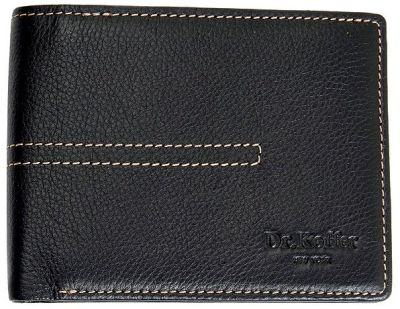 Портмоне Dr. Koffer X515294-01-04