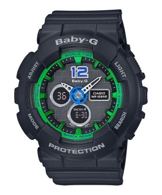 Casio BA-120-1B