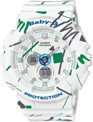 Casio BA-120SC-7A