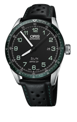 ORIS 735 7706 4494 рем