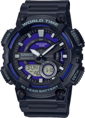 Casio AEQ-110W-2A2VEF