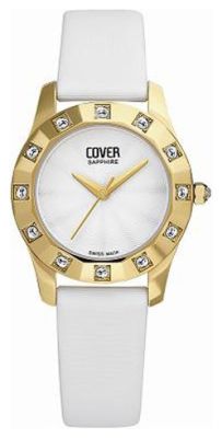 Cover CO127/PL2SWH/SW