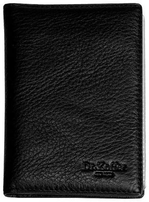 Обложка для автодокументов Dr. Koffer X510177-01-04