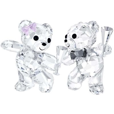 Swarovski Медведь Kris – «Давай отпразднуем!» 5063325