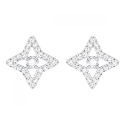 Swarovski серьги 5364218