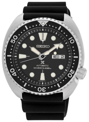 Seiko SRP777