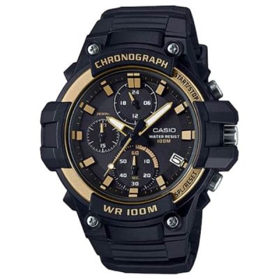 Casio MCW-110H-9A