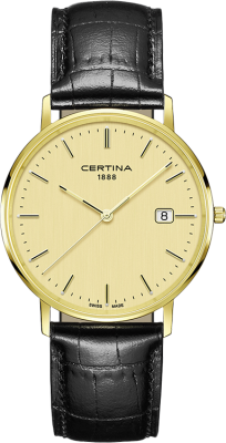 Certina C901.410.16.021.00