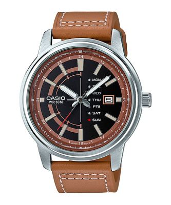 Casio MTP-E128L-5AV