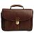 Портфель со съемным плечевым ремнем Dr. Koffer B500040-02-09