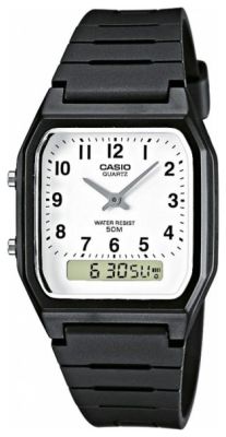 Casio AW-48H-7B