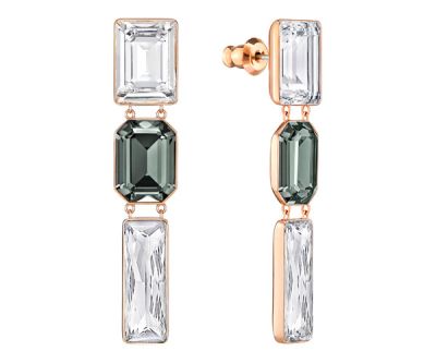 Swarovski серьги 5217136