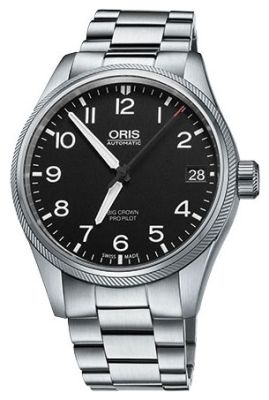 ORIS 751 7697 4164 бр